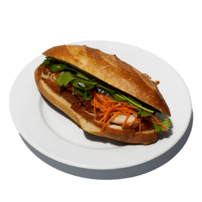 bahn mi 2