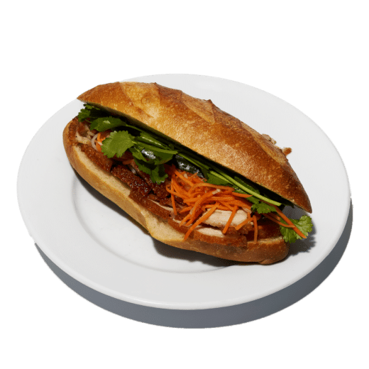 bahn mi 2